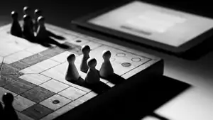 Ludo Club: Jogo Divertido - A Revolução dos Tabuleiros Digitais header