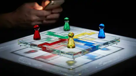 Ludo Club: Jogo Divertido - A Revolução dos Tabuleiros Digitais