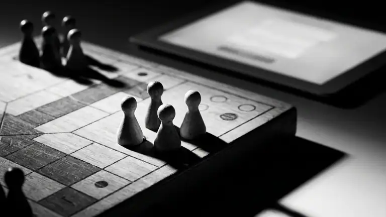 Ludo Club: Jogo Divertido - A Revolução dos Tabuleiros Digitais header