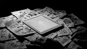 MANGA Plus by SHUEISHA: Dicas para Aproveitar ao Máximo header