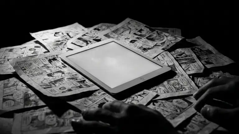 MANGA Plus by SHUEISHA: Dicas para Aproveitar ao Máximo header