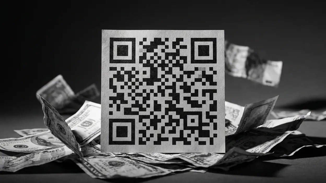 Mercado Pago: Como o QR Code Está Transformando Suas Finanças