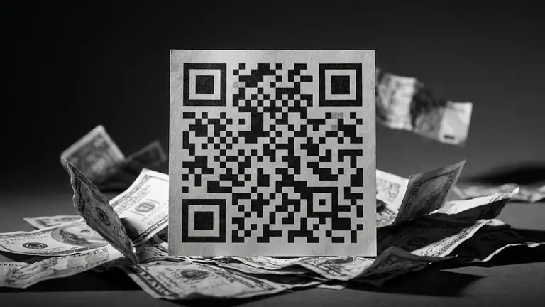 Mercado Pago: Como o QR Code Está Transformando Suas Finanças header