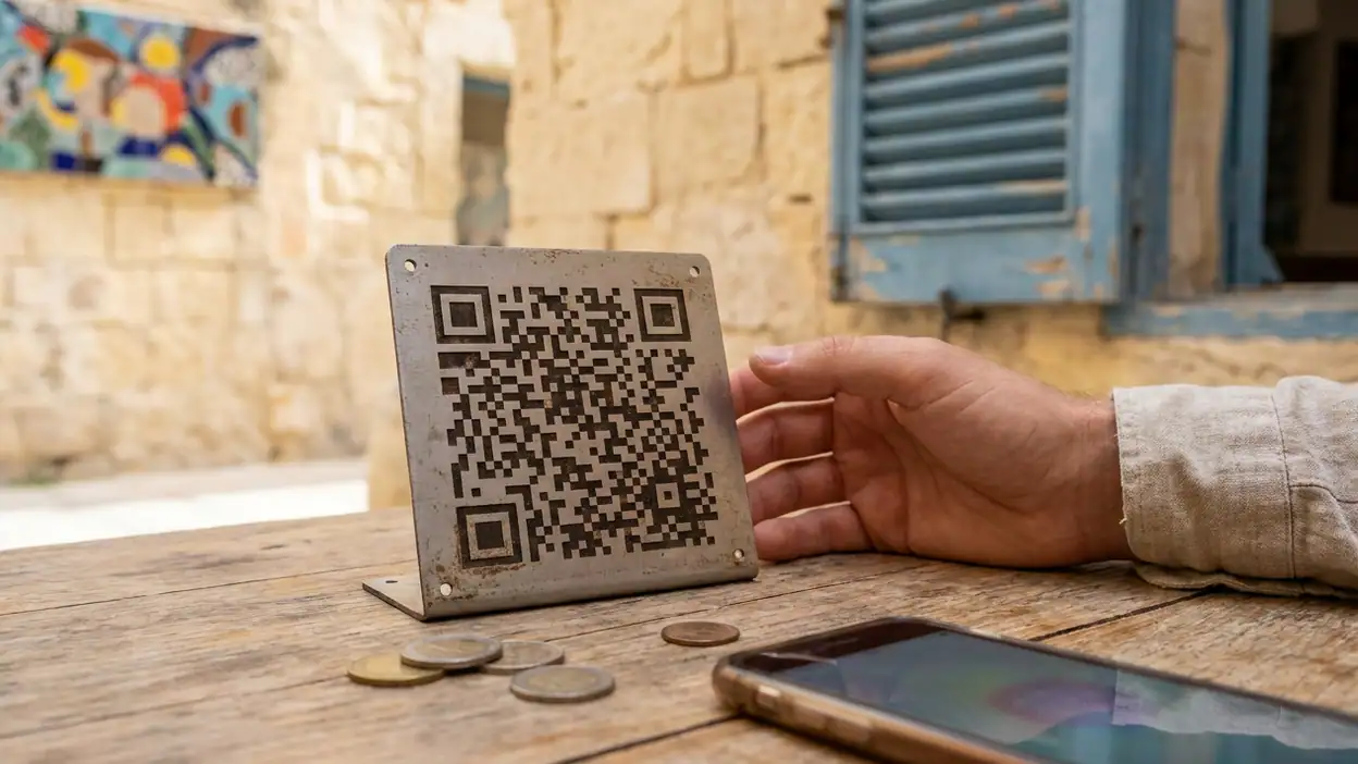 Mercado Pago QR Code: A Revolução Silenciosa nos Pagamentos