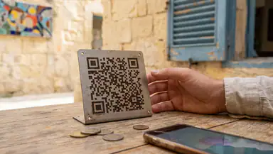 Mercado Pago QR Code: A Revolução Silenciosa nos Pagamentos