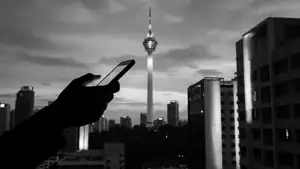 Minha Claro: Controle Total dos Seus Serviços de Telecomunicação header