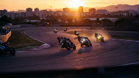 Moto Race Go: Transformações e Inovações nas Atualizações Mobile