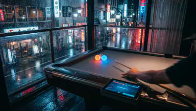 Pooking - Billiards City: O Fenômeno do Bilhar Móvel