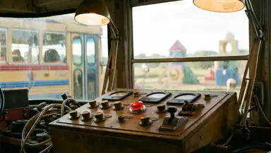 Por que Ônibus Escolar do Bebê Panda é Essencial para Pais Modernos