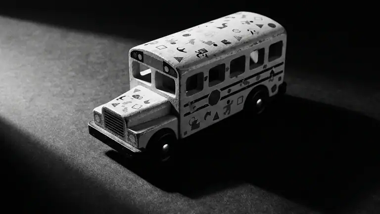 Por que Ônibus Escolar do Bebê Panda é Essencial para Pais Modernos header