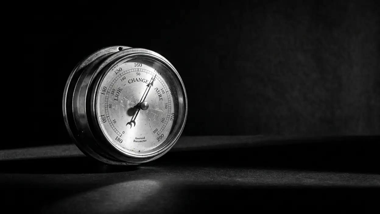Previsão do Tempo Vivo°: Precisão e Simplicidade na Palma da Mão