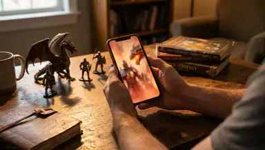RAID: Shadow Legends: O RPG Que Domina os Celulares