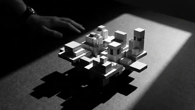 Roblox: A Aventura Criativa que Conquistou o Mundo Móvel header
