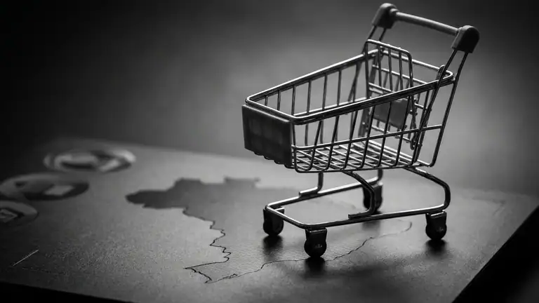 Shopee: Como o Gigante das Compras Online Conquistou o Brasil header
