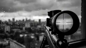 Sniper 3D: A Arte do Tiro de Precisão no Mundo dos Jogos header