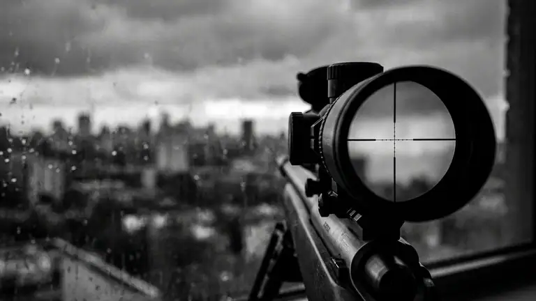 Sniper 3D: A Arte do Tiro de Precisão no Mundo dos Jogos header