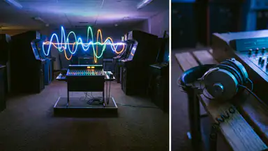 SonicNest: O Futuro do Streaming de Música no Brasil