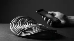 SonicNest: Transformando a Música em uma Experiência Pessoal e Viciante header