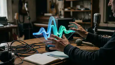 SonicNest: Transformando a Música em uma Experiência Pessoal e Viciante