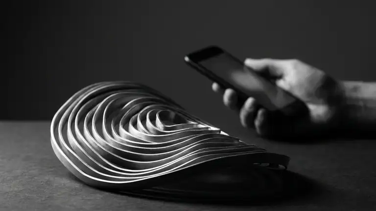 SonicNest: Transformando a Música em uma Experiência Pessoal e Viciante header