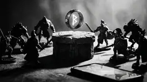 Summoners War X The LOTR: A Aliança Épica que Revoluciona o RPG Móvel header