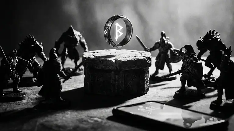 Summoners War X The LOTR: A Aliança Épica que Revoluciona o RPG Móvel header