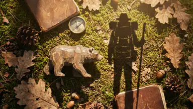 Super Bear Adventure: Nostalgia e Diversão em Jogo Móvel