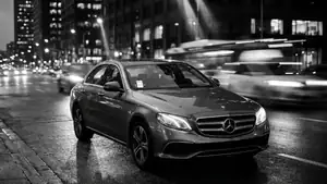 Uber Driver - para motorista: Destacando-se no Mercado de Apps de Negócios header