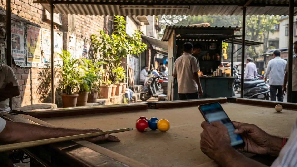 8 Ball Pool: Mobil Bilardonun Zirvesinde