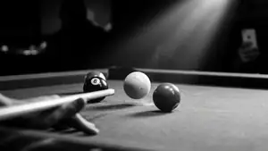 8 Ball Pool: Mobil Bilardonun Zirvesinde header