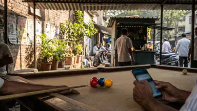 8 Ball Pool: Mobil Bilardonun Zirvesinde
