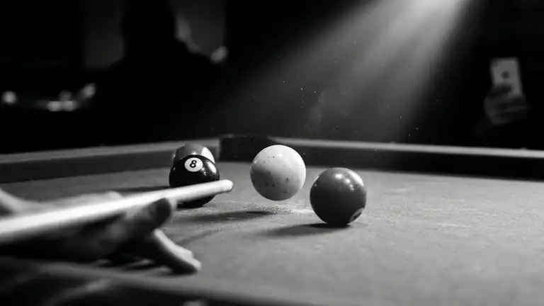 8 Ball Pool: Mobil Bilardonun Zirvesinde header