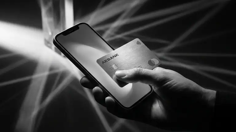 Akbank Mobil: Android ve iOS Güncellemeleriyle Yenilikçi Dönüşüm header