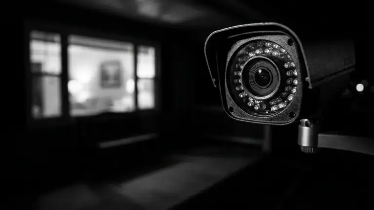 Alfred ile Ev Güvenliğinde Akıllı Dönüşüm header