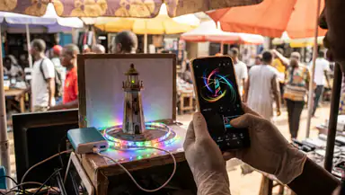 Alight Motion: Mobil Video Düzenlemenin Güçlü Oyuncusu