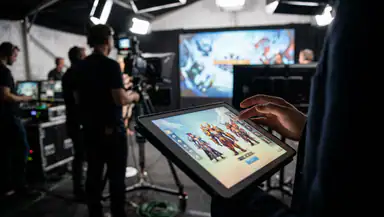 Avatar World ®: Mobil Rol-Yapma Oyununda Yeni Bir Çağ