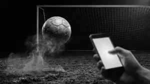 beIN SPORTS TR: Canlı Maç Bildirimleriyle Anbean Futbol Heyecanı header