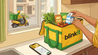 Blinkit’in Hızı, Android ve iOS Kısıtlarında Güvenilir Kalabilecek mi?