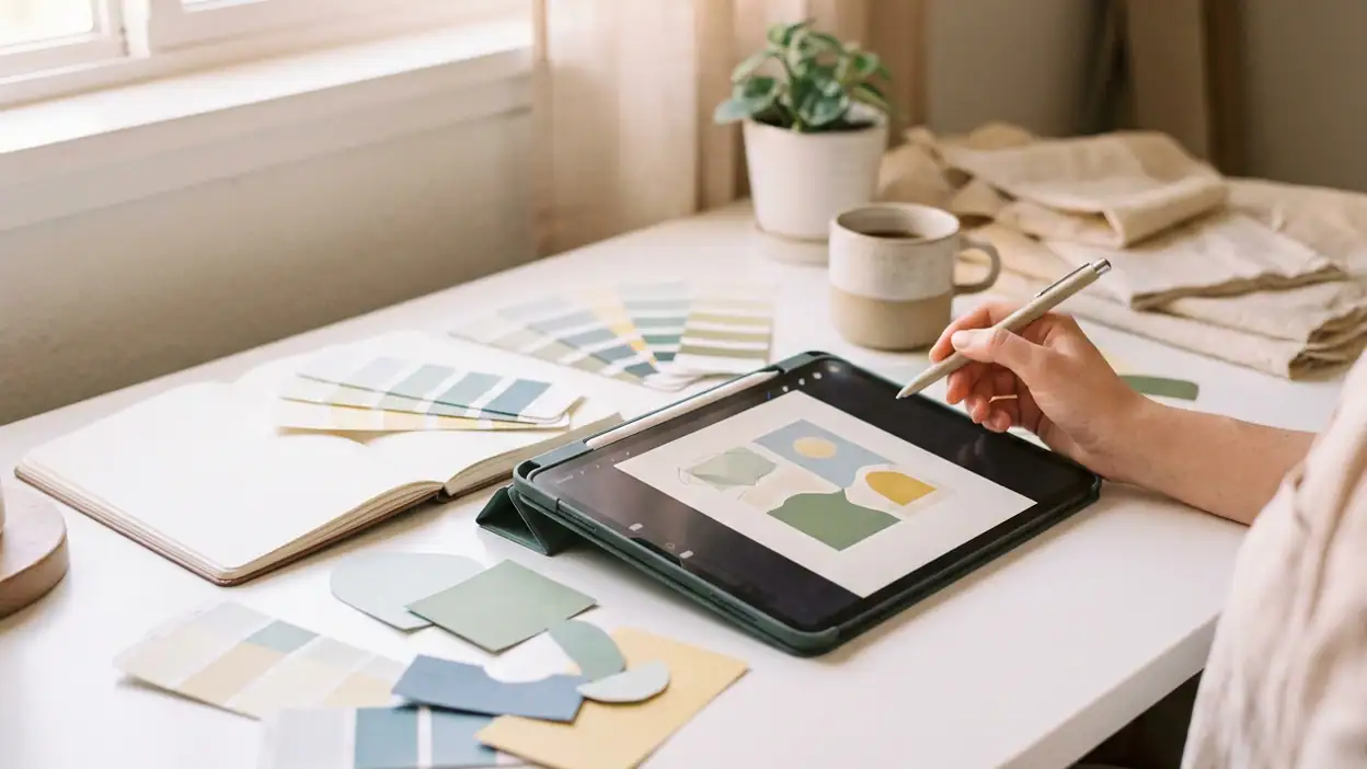 Canva: Yaratıcılığın Zirvesine Çıkış Hikayesi