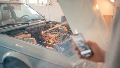 Car Scanner ELM OBD2 ile Araç Performansınızı Anlık Takip Edin