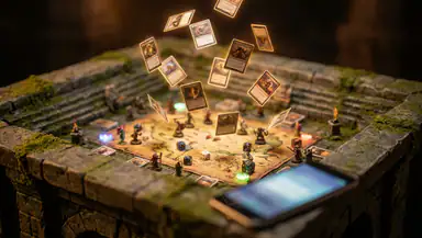 Clash Royale: Stratejinin Zirvesindeki Oyun