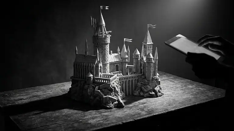 Crafting and Building: Yeni Nesil Oyun Tutkusu header