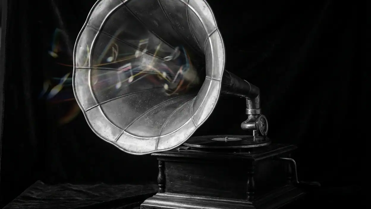 DD Music - Müzik Çalar ile Müzik Dinlemenin Geleceği