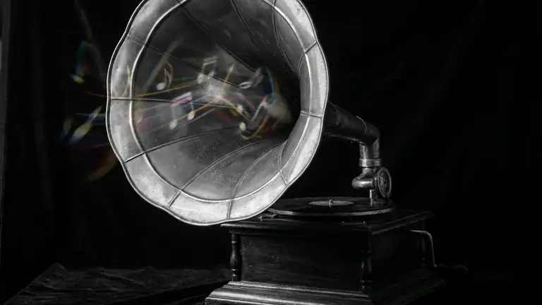 DD Music - Müzik Çalar ile Müzik Dinlemenin Geleceği header