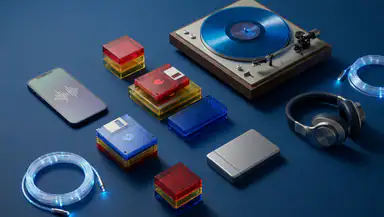 Deezer: Müzik Dinleme Alışkanlıklarını Değiştiren Güç