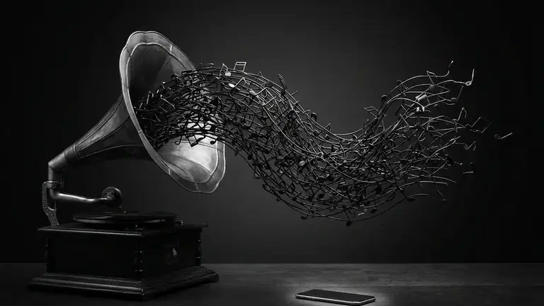 Deezer: Müzik Dinleme Alışkanlıklarını Değiştiren Güç header