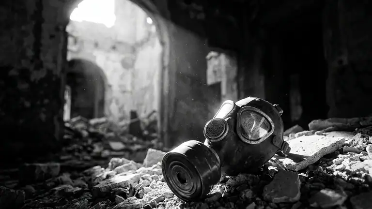 Doomsday: Last Survivors - Kıyamet Sonrası Strateji Heyecanı header