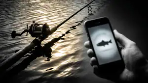 Fishing Clash: Mobilde Balık Tutma Heyecanı header