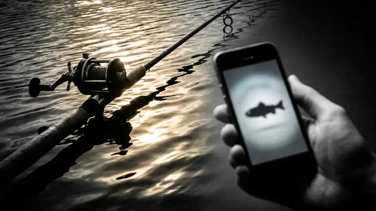 Fishing Clash: Mobilde Balık Tutma Heyecanı header