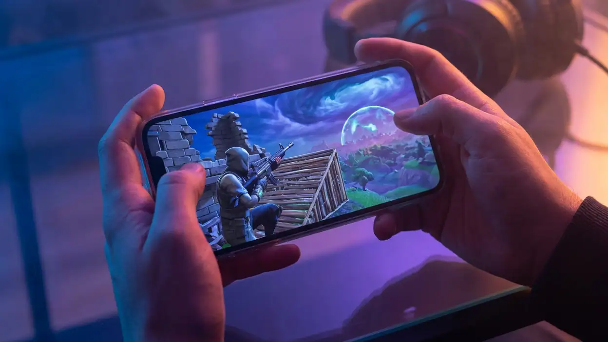 Fortnite Mobilde Sadece Hayatta Kalma Değil, Yaratıcılık da Kazandırıyor